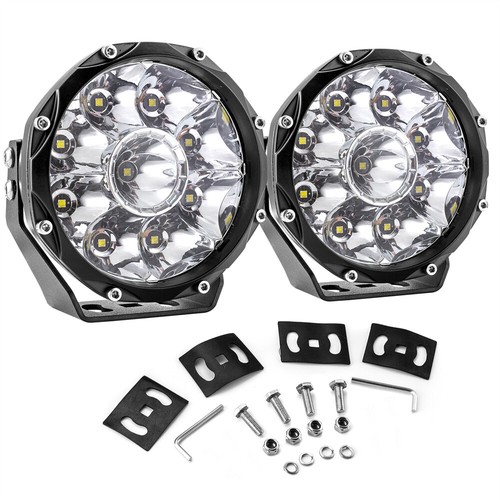 Led work light - 5",